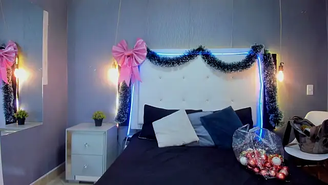 Clarigil online show from December 2025 09:20:02 PM