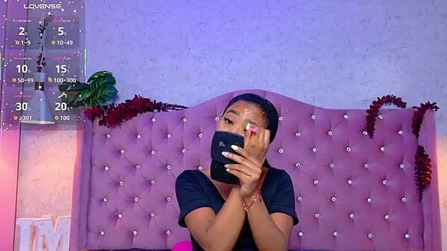 GabrielaLugo online show from January 2026 12:30:01 PM