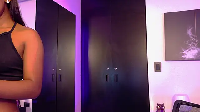 GabrielaLugo online show from March 2026 12:31:02 PM