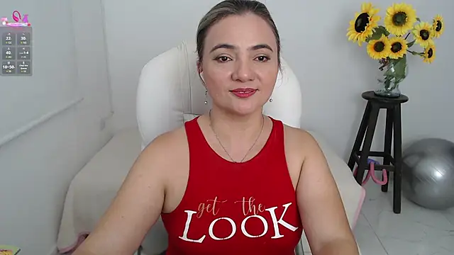 Chiraz hasnaa online show from September 2025 12:44:02 AM