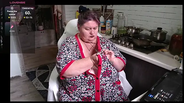 Goddess57 online show from July 2026 09:37:02 AM