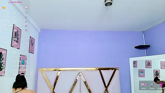 Beautifulskinny18 online show from January 2025 07:46:01 PM