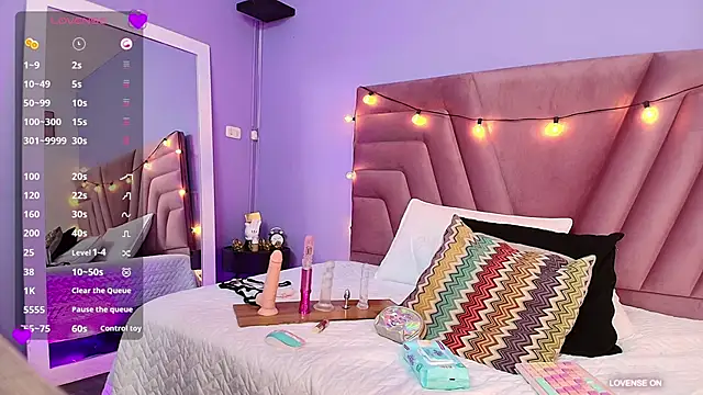 Beautifulskinny18 online show from March 2025 10:34:02 PM