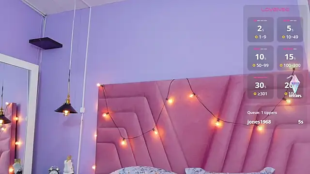 Beautifulskinny18 online show from March 2026 07:46:01 AM