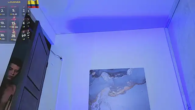 Yeiko Romero  online show from March 2026 07:52:02 PM