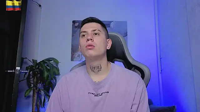 Yeiko Romero  online show from April 2026 06:24:02 PM