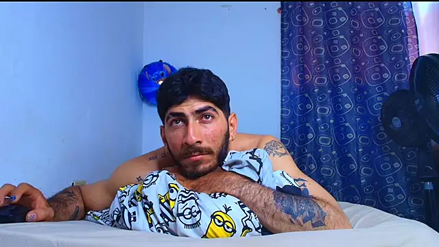 Thomass00 online show from April 2026 04:00:01 PM