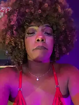 TIFFANYYSTAR online show from February 2025 08:37:01 PM