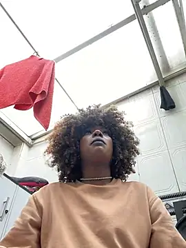 TIFFANYYSTAR online show from February 2025 01:38:02 PM