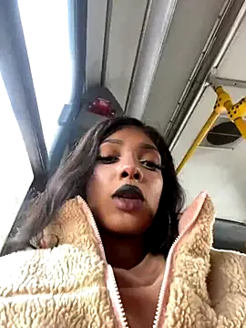 TIFFANYYSTAR online show from October 2025 02:25:01 PM