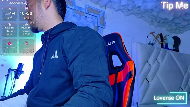 Rich boy01 online show from November 2025 07:35:02 PM