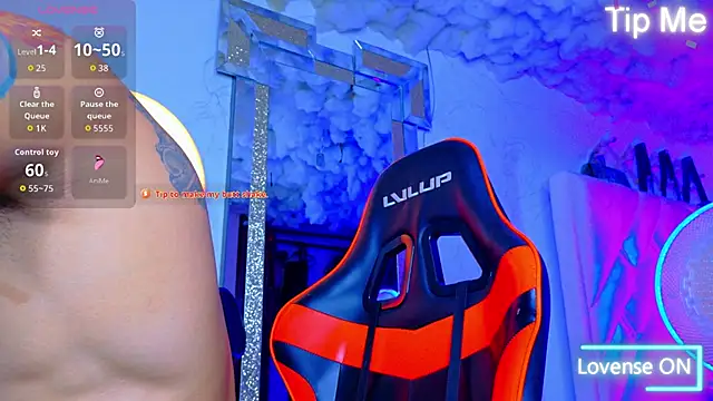 Rich boy01 online show from March 2026 08:22:02 PM