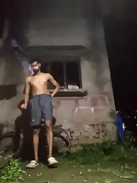 Deathsoul02 online show from September 2025 08:41:01 PM