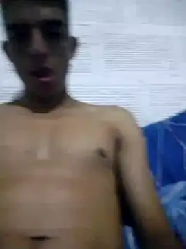 JaiderYeuriel online show from December 2025 04:39:02 AM