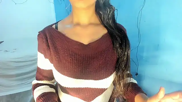 aarjulove online show from January 2026 12:54:01 PM