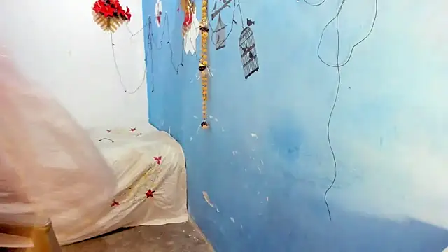 aarjulove online show from March 2026 02:45:02 PM