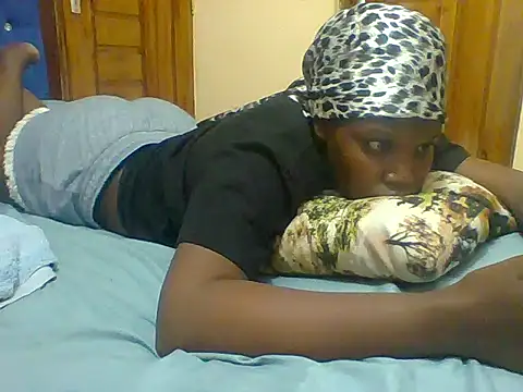 Snapshot of Bootylicious- chatting on January 2026 09:07:02 PM Bootylicious- online show from January 2026 09:07:02 PM