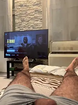 tikitaka97 online show from January 2025 09:04:02 PM