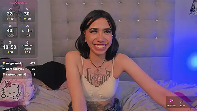 Snapshot of Zowi_Hottiee chatting on December 2024 05:31:02 AM Zowi Hottiee online show from December 2024 05:31:02 AM