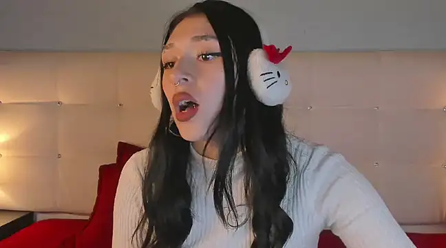 Snapshot of Zowi_Hottiee chatting on March 2025 02:46:02 AM Zowi Hottiee online show from March 2025 02:46:02 AM