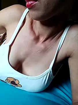 Nandasant09 online show from January 2025 07:24:01 PM