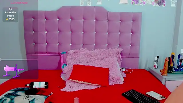 samy 0107 online show from February 2025 02:32:02 PM