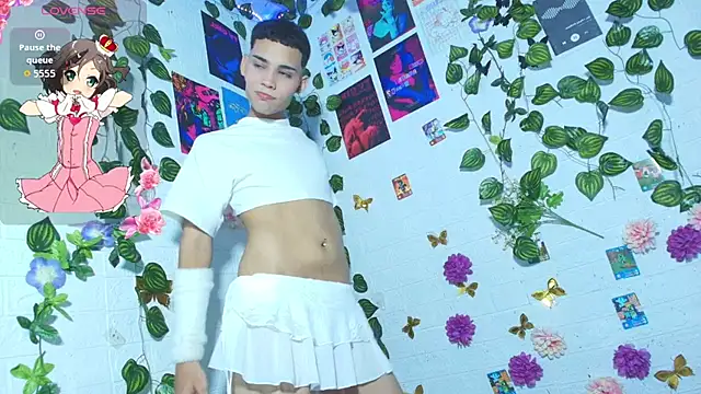 stevan1855 online show from March 2026 01:42:02 AM