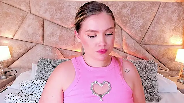 GaiaBaker online show from March 2025 09:03:02 AM