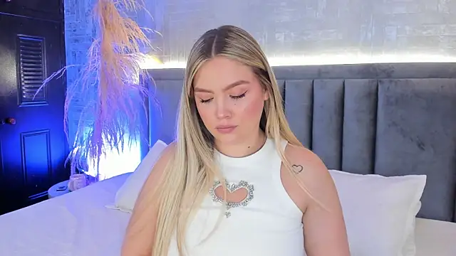 GaiaBaker online show from November 2025 01:13:01 PM