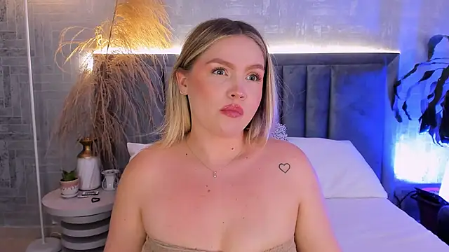 GaiaBaker online show from January 2026 03:42:02 AM