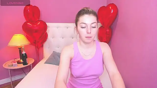 MollyMeltorr online show from February 2025 04:11:02 AM