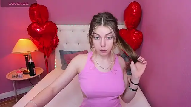 MollyMeltorr online show from February 2025 07:17:02 AM