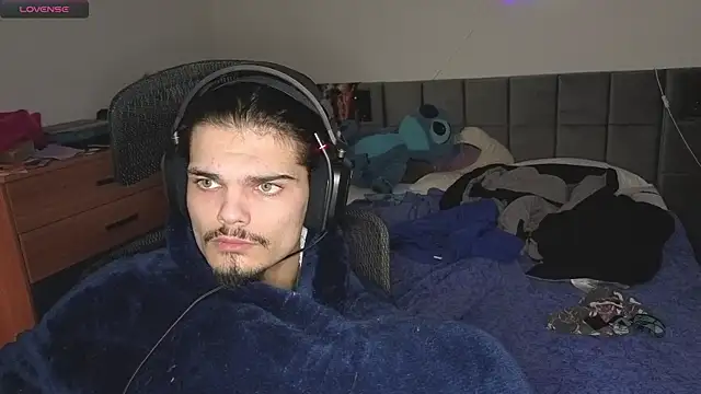 JordanShow online show from February 2025 03:34:02 AM