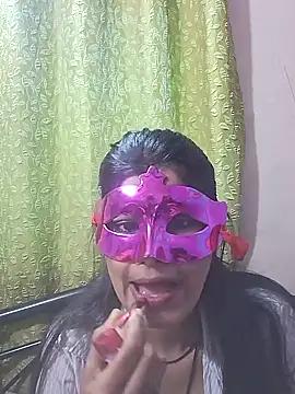 Snapshot of Nandinip2706 chatting on January 2025 11:56:02 AM Nandinip2706 online show from January 2025 11:56:02 AM