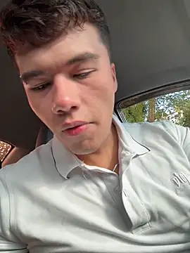 Logan smith1 online show from April 2026 08:31:02 PM