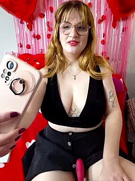 PrincesseMalicia online show from February 2026 03:49:02 PM