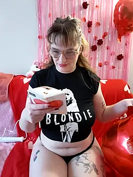 PrincesseMalicia online show from February 2026 03:52:02 PM