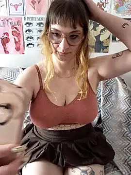 PrincesseMalicia online show from May 2026 01:27:02 PM