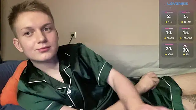 tyler 8x online show from January 2025 06:43:01 PM