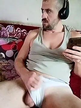 Snapshot of GrofLicno chatting on January 2025 12:52:02 PM GrofLicno online show from January 2025 12:52:02 PM