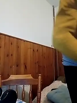 Snapshot of GrofLicno chatting on January 2025 08:25:02 PM GrofLicno online show from January 2025 08:25:02 PM