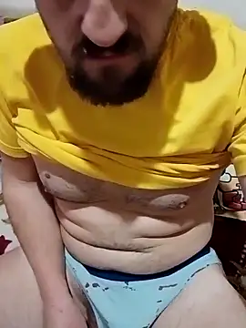 Snapshot of GrofLicno chatting on February 2025 10:04:02 PM GrofLicno online show from February 2025 10:04:02 PM