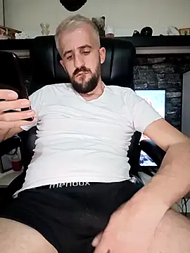 GrofLicno online show from March 2026 09:32:02 PM