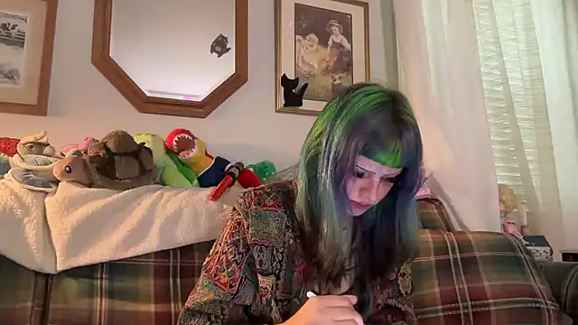 nastynecronancy online show from September 2025 04:34:02 PM
