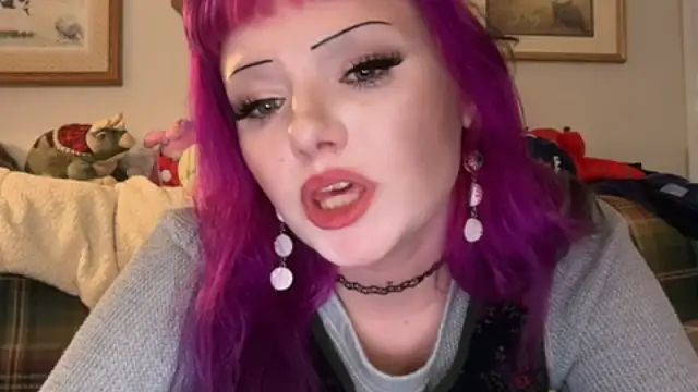 nastynecronancy online show from October 2025 05:34:02 PM