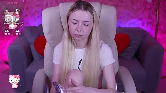 EviStar online show from February 2026 08:02:02 AM