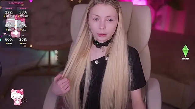 EviStar online show from March 2026 08:09:01 AM