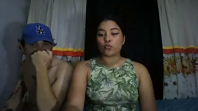 Bruno Iris sex online show from October 2025 04:09:01 AM