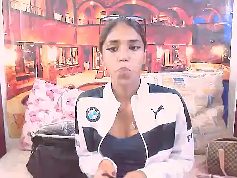 IndianSexySlender online show from January 2025 06:06:02 AM