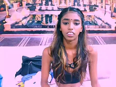 IndianSexySlender online show from February 2025 09:16:02 AM